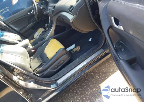 2013 Acura Tsx 2.4 from USA, damaged, VIN JH4CU2F67DC000590